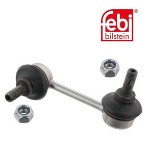 Febi 21206 Stabiliser Link Rear Left Premium Fits Alfa Romeo 166 1998 - 2000