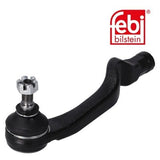 Febi 42223 Tie Rod End Front Left Premium Fits Honda Civic 1997 - 2001