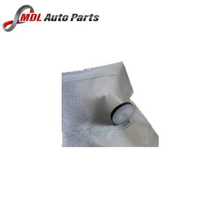 Land Rover Genuine Bumper Plastic Nut T2H4059 ALL NEW XF 2016