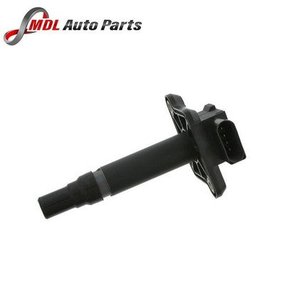 FEBI 06B905115E Ignition Coil - 24108