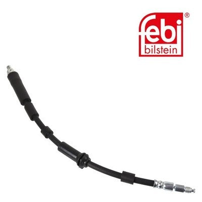 Febi 170254 Premium Brake Hose Front Right Fits Ford Street Ka 2003-2005
