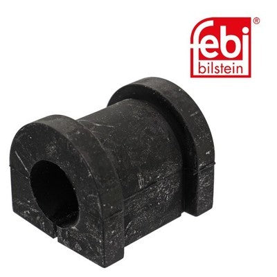 Febi 42534 Anti Roll Bar Bush Rear Left Right Fits Nissan Patrol 2000 - 2024