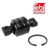 Febi 39497 Coil Spring Rear Axle Premium High Performance Fits VW Golf 2005-2008