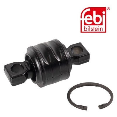 Febi 39497 Coil Spring Rear Axle Premium High Performance Fits VW Golf 2005-2008