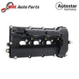 AUTOSTAR AJ814002 ENGINE VALVE COVER LEFT RR SPORT 2013-2019 3.0L XF XJ XE F- 20
