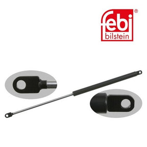 Febi 08218 Gas Spring Standard Premium Quality Fits BMW 6 Series 1979 - 1987