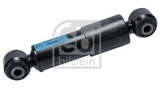 Febi 178732 Cabin Shock Absorber Rear Mechanical Premium Grade High Performance