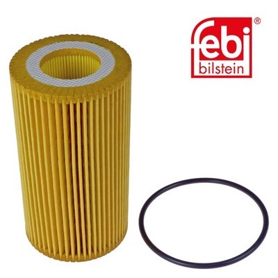 Febi 108935 Premium Oil Filter Fits Land Rover Range Rover Sport 2013-2022