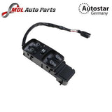 Autostar Germany For Mercedes Benz WINDOW SWITCH 4638202210