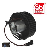 Febi 40641 Interior Fan Assembly High Performance Fits Ford Courier 1998 - 2002