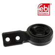 Febi 21473 Control Trailing Arm Bush Premium Fits BMW 3 Series 1983-1988