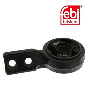 Febi 21473 Control Trailing Arm Bush Premium Fits BMW 3 Series 1983-1988