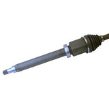 Febi 186002 Drive Shaft Front Axle Right Premium Fits Volvo C30 2010 - 2012