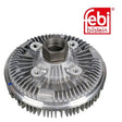 Febi 104250 Fan Coupling Premium Quality For Land Rover Range Rover 1995 - 2002