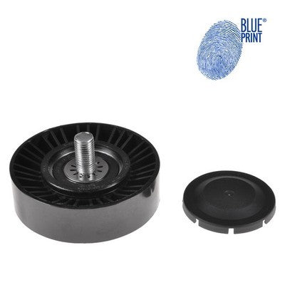 Blueprint ADC47602 Idler Pulley Fits Mitsubishi Space Star 1998 - 2004
