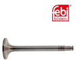 Febi 15360 Valves Premium Durable Fits Mercedes-Benz 190 1986 - 1991