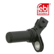 Febi 24843 Crankshaft Sensor High Performance Fits Ford Escort 1991 - 1995