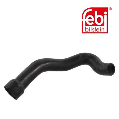 Febi 34574 Charger Intake Hose Fits Mercedes-Benz Sprinter 4-T 1996 - 2006