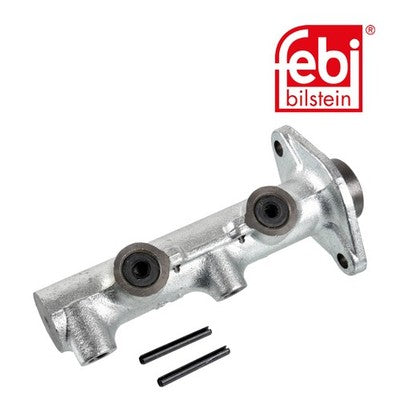 Febi 171339 Brake Master Cylinder Fits Land Rover Defender 1998 - 2016