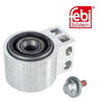 Febi 43718 Control Trailing Arm Bush Premium Fits Opel Astra 2013-2015