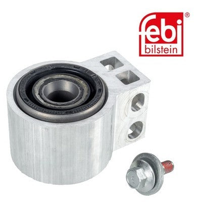 Febi 43718 Control Trailing Arm Bush Premium Fits Opel Astra 2013-2015