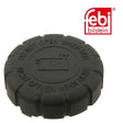 Febi 30533 Cap High Quality Premium Fits Mercedes-Benz C-Class 2009 - 2014