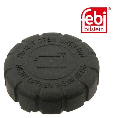 Febi 30533 Cap High Quality Premium Fits Mercedes-Benz C-Class 2009 - 2014