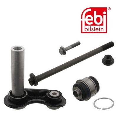 Febi 34706 Integral Link Rear Axle Left and Right Fits BMW 7 Series 1998 - 2000