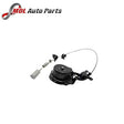 AllMakes 4x4 Winch Spare Carrier LR064520 Discovery Sport Range Rover