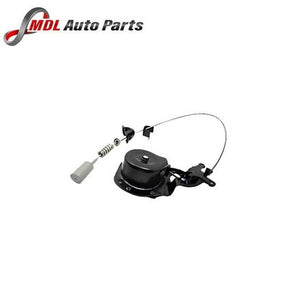 AllMakes 4x4 Winch Spare Carrier LR064520 Discovery Sport Range Rover