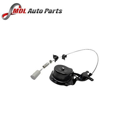 AllMakes 4x4 Winch Spare Carrier LR064520 Discovery Sport Range Rover