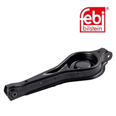 Febi 49480 Control Arm Rear Left Right Sheet Steel Fits Ford Mondeo 2004 - 2007