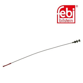 Febi 44805 Oil Dipstick Premium Fits Mercedes-Benz E-Class 2011 - 2016