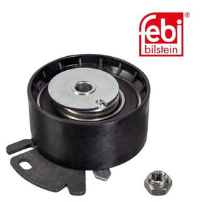 Febi 11945 Tensioner Pulley Premium High Performance Fits Fiat Marea 1997 - 1999