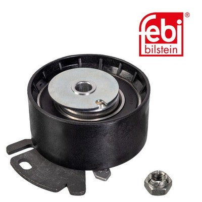 Febi 11945 Tensioner Pulley Premium High Performance Fits Fiat Marea 1997 - 1999