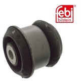 Febi 07609 Axle Beam Mount Elastomer Standard Premium For Audi 100 1992 - 1994