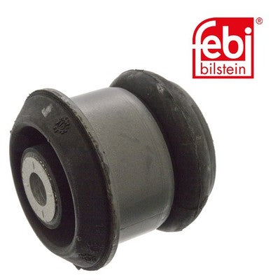 Febi 07609 Axle Beam Mount Elastomer Standard Premium For Audi 100 1992 - 1994