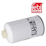 Febi 33774 Fuel Filter Spin On With Water Separator High Performance Premium
