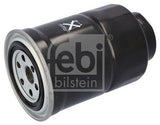 Febi 184177 Fuel Filter With Seal Ring Fits Carbodies FX Fairway 1987 - 1996