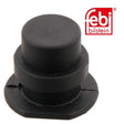 Febi 12407 Seal Plug Premium Durable Fits Volkswagen Lupo 1999 - 2005