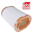 Febi 109209 Air Filter High Performance Fits Land Rover Range Rover 2004 - 2012