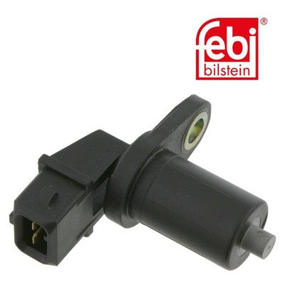 Febi 23931 Crankshaft Sensor High Performance Fits BMW 5 Series 1998 - 2003
