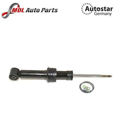 Autostar Germany SHOCK ABSORBER BOTTOM EYE For Land Rover LR016404