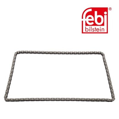 Febi 17657 Timing Chain Simplex Fits Mercedes-Benz 190 1985 - 1987