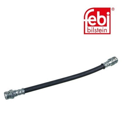 Febi 28610 Premium Brake Hose Rear Left Right Durable Fits VW Eos 2010-2015