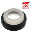 Febi 47566 Crankshaft Seal Premium High Performance Fits Lexus GS 2006-2011