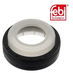 Febi 47566 Crankshaft Seal Premium High Performance Fits Lexus GS 2006-2011