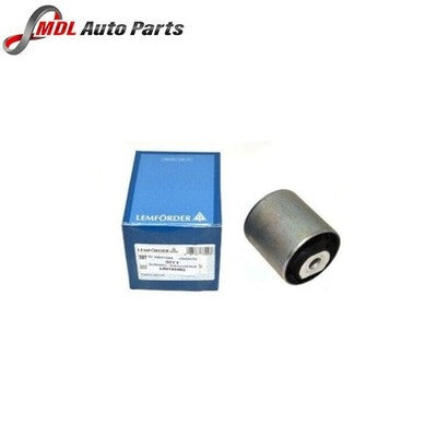 LEMFORDER Suspension Arm Bush LR018345 RANGE ROVER 2010 - 2012