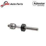 autostar germany TIE ROD FRONT RH E39 32111093770