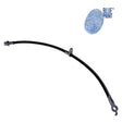 Blueprint ADT353161 Brake Hose Front Left LHD Fits Toyota Yaris/Vitz 1999 - 2005